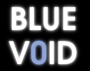 Blue Void